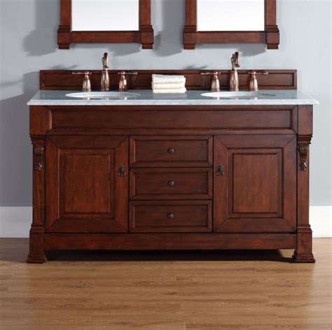 But don't let the costs fool you, we guarantee high quality and a gorgeous finish for every bathroom vanity we sell. 20 Gorgeous Bathroom Vanities To Refresh Your Space ...