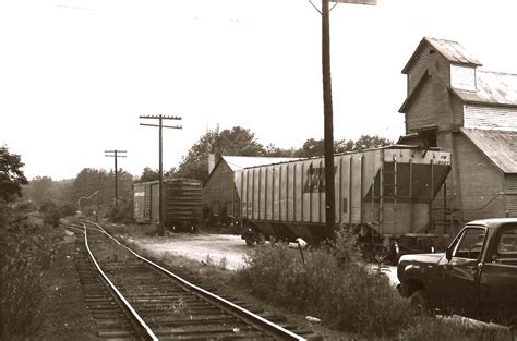 Center Rutland Vt The Nerail New England Railroad Photo Archive