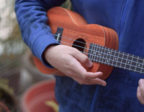 Dean Ukulele Choosing And Mastering The Perfect Instrument
