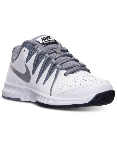 It resists compression set due to consistent cell wall thickness, uniform cell size and consistent. Nike Women's Vapor Court Tennis Sneakers from Finish Line ...