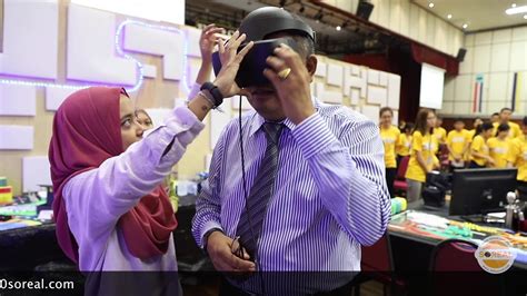 We did not find results for: SOREAL Technology with Tunku Abdul Rahman University ...