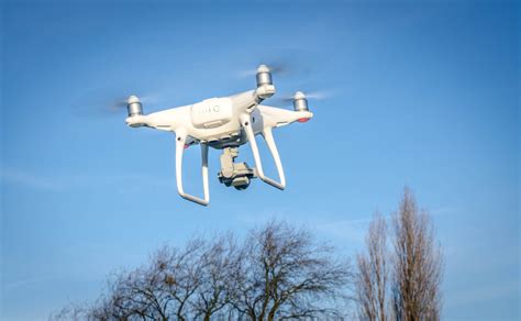The Ultimate Five Benefits Of Drone Surveying