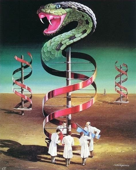 70s Sci Fi Art Surreal Art Bizarre Art Retro Art