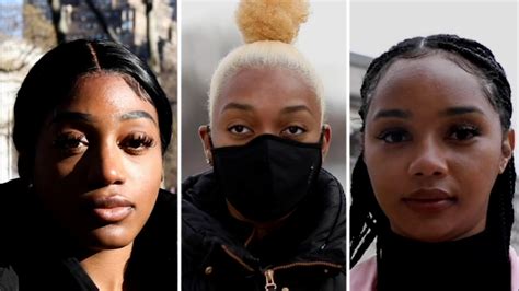 Meet The Trio Of Young Black Female Activist Leaders Who Are Inspiring
