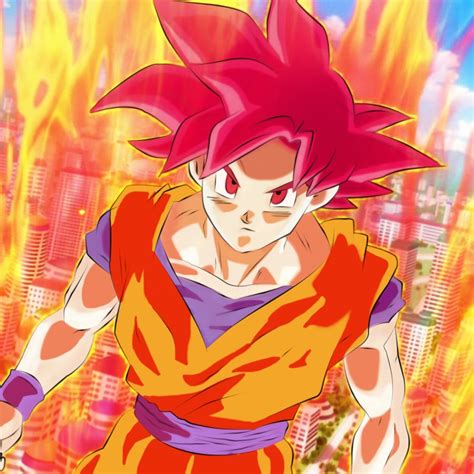 It's a completely free picture material come from the public internet and the real upload of users. Goku Forum Avatar | Profile Photo - ID: 64177 - Avatar Abyss