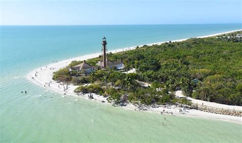 Sanibel Island Lighthouse 2020 All You Need To Know Before You Go