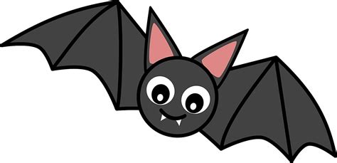 26 Best Ideas For Coloring Cute Bat Clipart