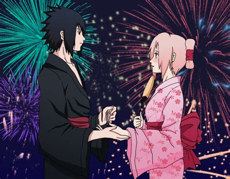 Sakura And Sasuke Naruto Shippuuden Photo 34257244 Fanpop