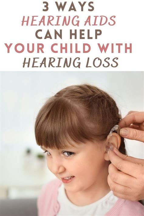Ear Health Hearing Health Hearing Impairment Hearing Loss Holistic