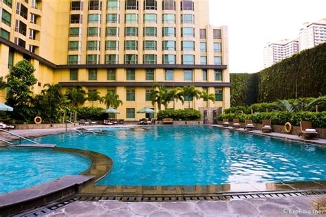 New Coast Hotel Manila Manila Filipinas Expediaes