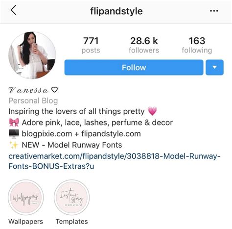 Instagram Bio Ideas 10 Steps To Crafting The Perfect Copy Of Your Brand