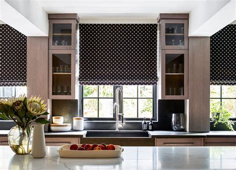 Kitchen Window Treatments Shades And Blinds The Shade Store