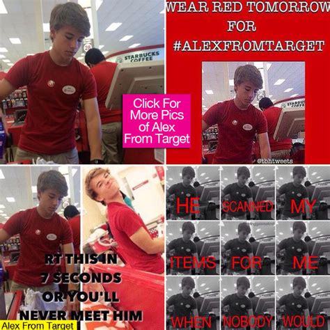 Pics Alex From Target Memes Of Internet Sensation Go Viral Who Is