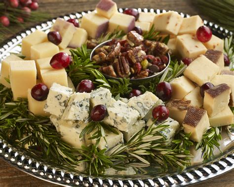 See more ideas about food, fruit, yummy food. Cheese Platter Presentation Ideas for Holiday Gatherings ...