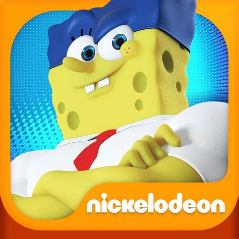 The Spongebob Movie Game Sponge On The Run Encyclopedia Spongebobia