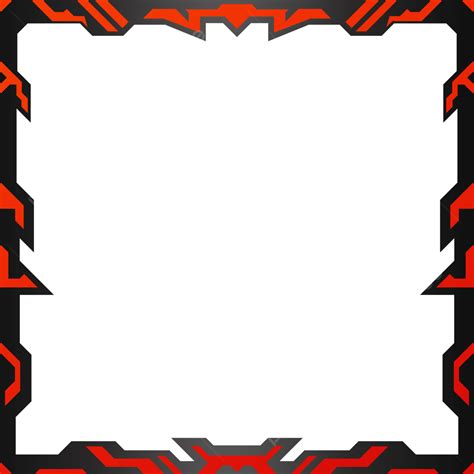 Twitch Live Streaming Overlay White Transparent Twitch Live Stream