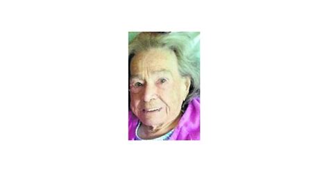 Ann Howe Obituary 2019 North Chelmsford Ma Lowell Sun