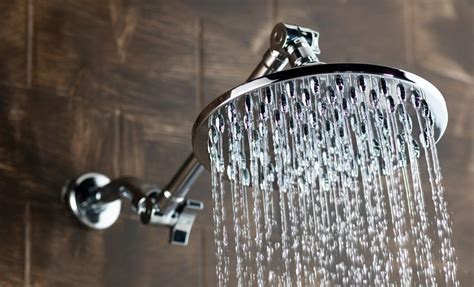8 Best Rain Showerheads Spring 2024 Reviews Buying Guide