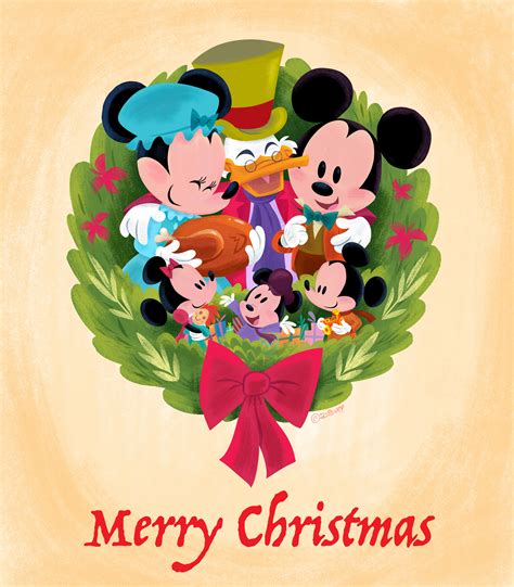 Free Download Disney Princess Christmas Desktop Wallpaper Click To View
