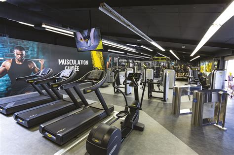Fitness Park Le Low Cost Version Xxl Bigorre Mag
