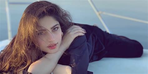 What Neelam Muneer Has To Say About Her Scandalous Dance Video
