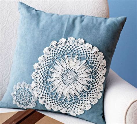 need some inspiration when it comes to working with doilies these 60 diy fabric and paper doily