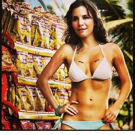 Martha Higareda Naked Top 41 Most Revealing Nude Pics And