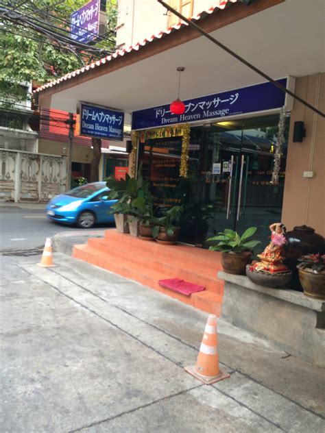 A Revisit To 101 Premier Massage In Phrom Phong