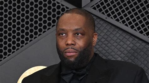 Killer Mike Arrested At Grammy Awards Moments After Winning Album Prize As Rapper Shown Being