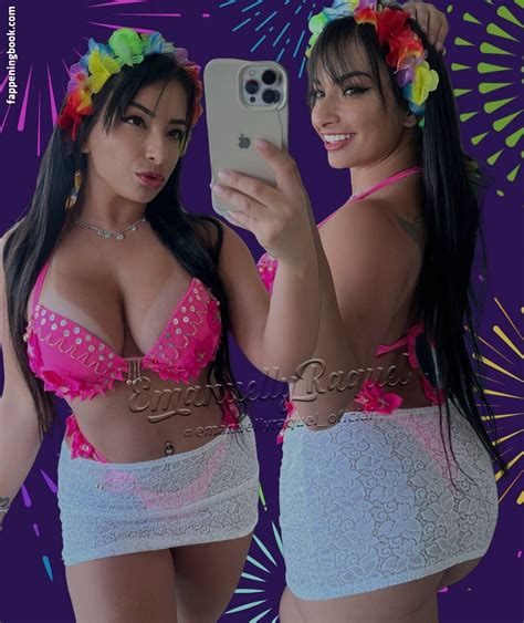 Emanuelly Raquel Emanuellyraquel Nude OnlyFans Leaks The Fappening