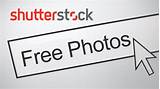 Are Shutterstock Images Free To Use Pictures