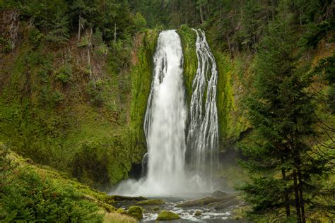 20 Best Oregon Waterfall Hikes Hike Oregon