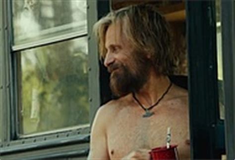 Viggo Mortensen Frontal Nude In Captain Fantastic Gay Male Celebs Com