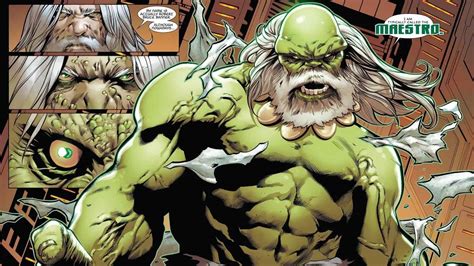 The Definitive Guide To Variant Hulks Of Marvels Multiverse