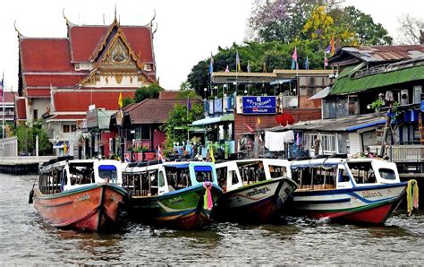 20 Incredible Things To Do In Bangkok That You Can T Miss Updated Riset