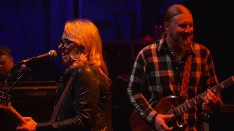 Tedeschi Trucks Band Bound For Glory Live At The Tivoli Theatre 2021 Acordes Chordify