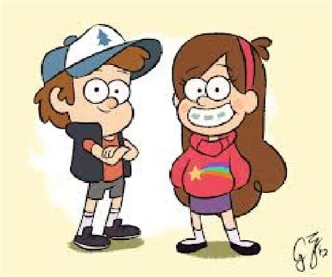 Image Dipper And Mabelpng Gravity Falls Rp Wiki Fandom Powered