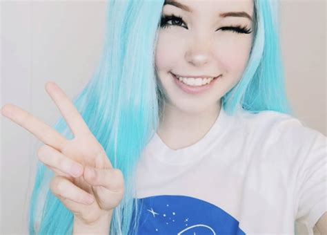 Belle Delphine Fans Are Furious After Cosplayer Trolls Them With Unsexy