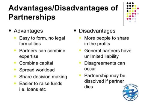 😍 Benefits Of Partnership Firm Partnership Firms Definition Features