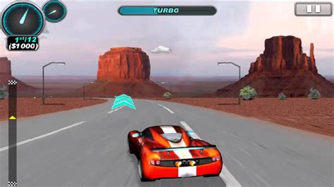 Car Racing Games For Boys Youtube