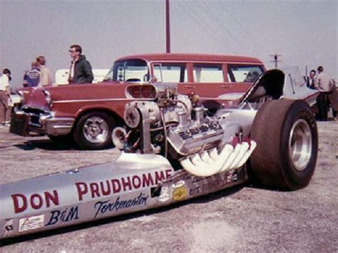 Looks Like Don The Snake Prudhomme Before The Snake Days Funny