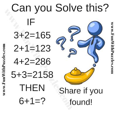 Math Trick Questions With Answers Riddles To Tell Your Friends Riddle Topazbtowner