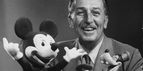 Here Are 90 Bizarre Facts You Never Knew About Walt Disney And His