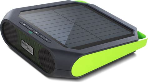 New Solar Gadgets To Charge Your Camping Gear Gizmodo