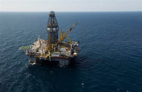 President Rolls Back Safety Rules Meant To Prevent Another Deepwater