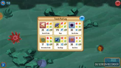 How To Get Rares In Animal Jam Play Wild Touch Pool Youtube