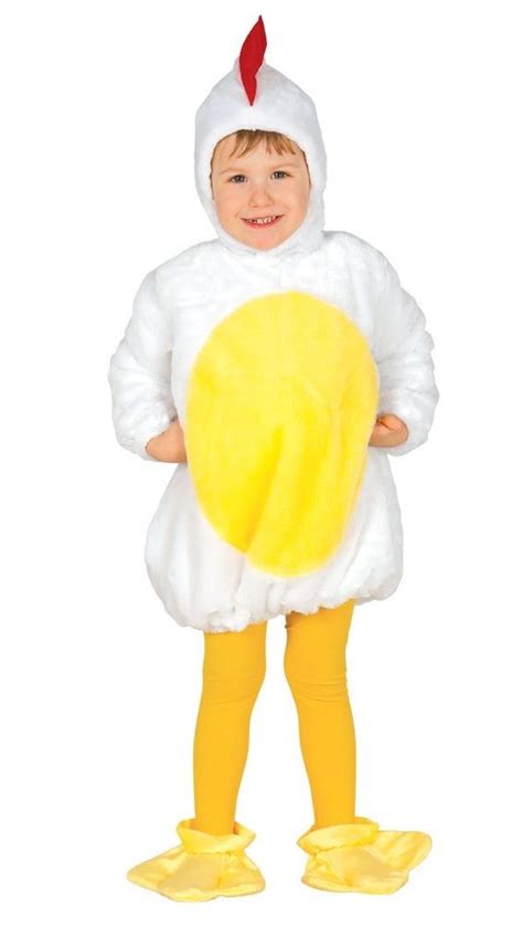 Baby Chicken Fancy Dress Costume Chicken Costumes Fancy Dress