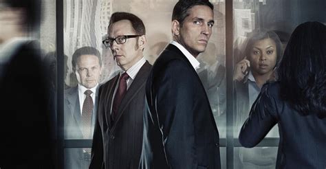 Where To Watch Person Of Interest Netflix Amazon Or 7plus