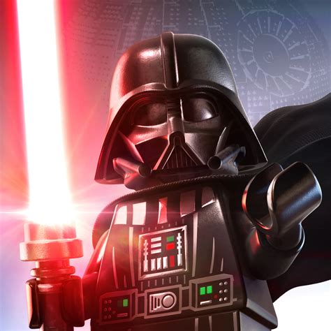 Lego Star Wars The Skywalker Saga Pfp