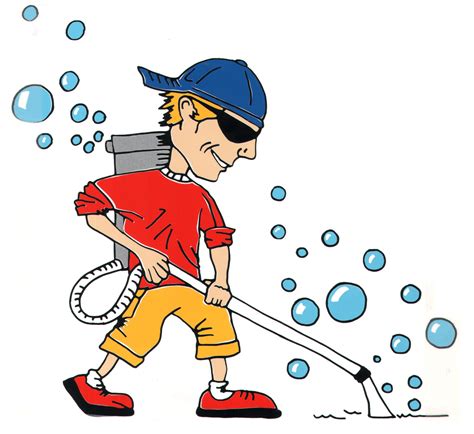 60,844 house cleaning clip art images on gograph. MAN,CARTOON WITH VACUUM-CLEANER & BUBBLES by Ercan Oztas ...